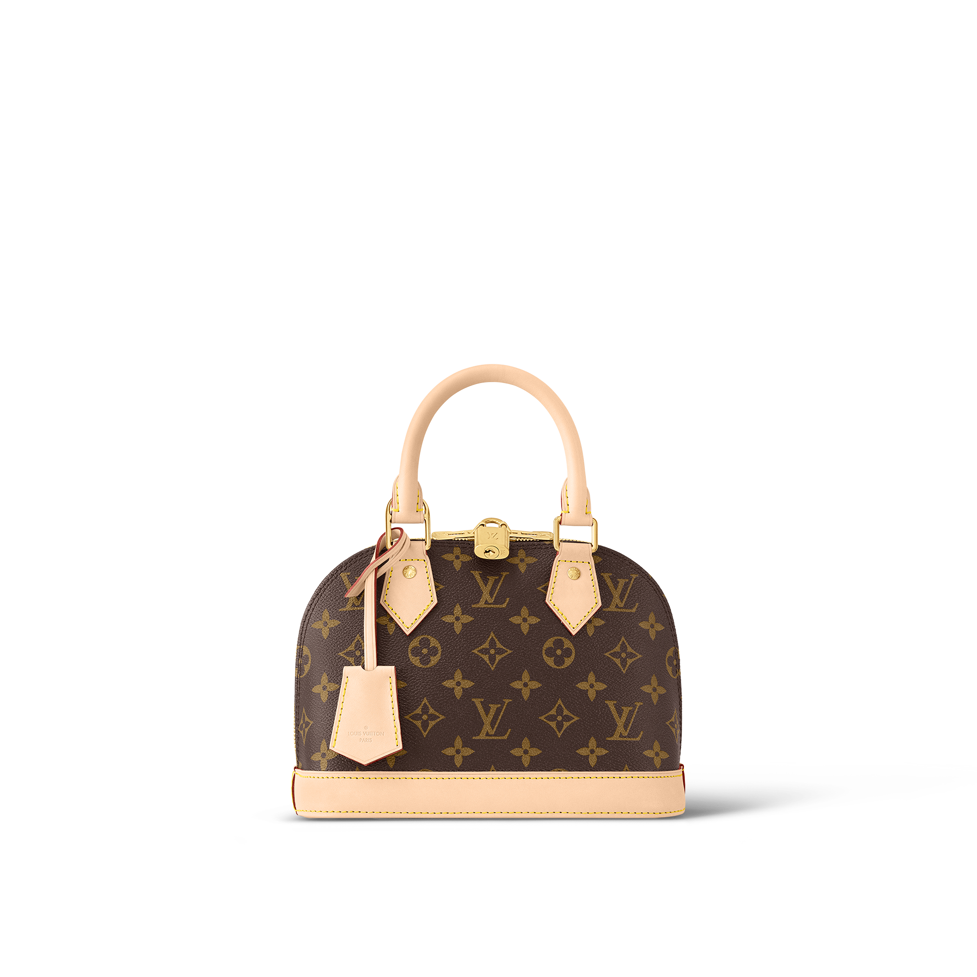 Bb on sale alma vuitton